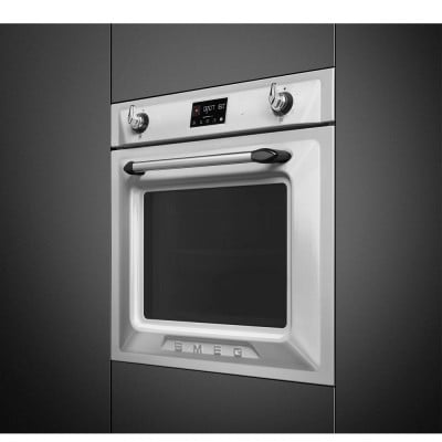 Horno SMEG SOP6902S2PX