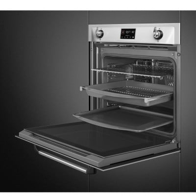 Horno SMEG SOP6902S2PX