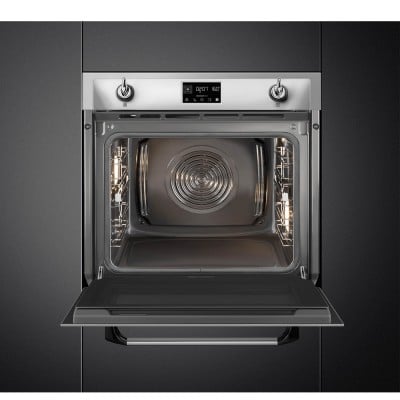 Horno SMEG SOP6902S2PX