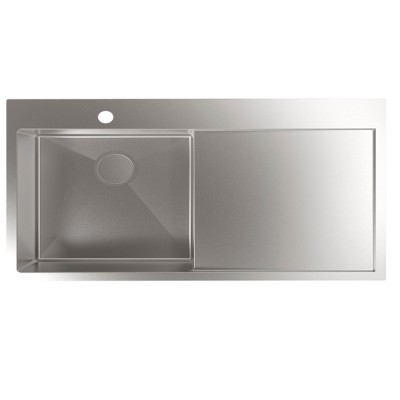 Fregadero CATA CBS-1 40-40...