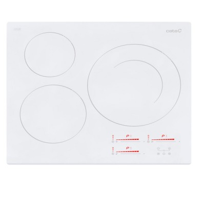 Placa CATA INSB 6030 WH