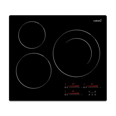 Placa CATA INSB 6028 BK