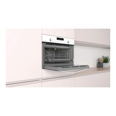 Horno  Balay 3CB5151B2, 47 l, Integrable, Limpieza por agua, Blanco