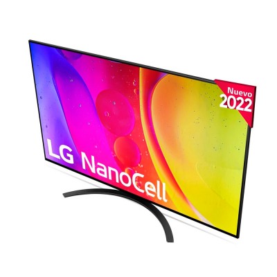 TV LED LG 50NANO826QB