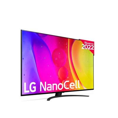 TV LED LG 55NANO826QB