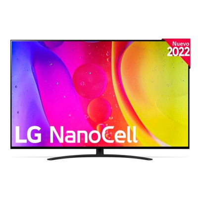 TV LED LG 65NANO826QB