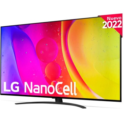 TV LED LG 55NANO816QA