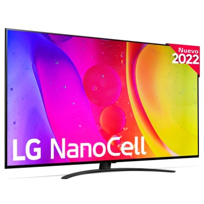 TV LED LG 55NANO816QA