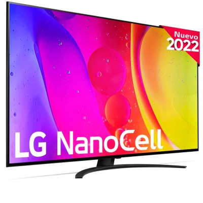 TV LED LG 55NANO816QA