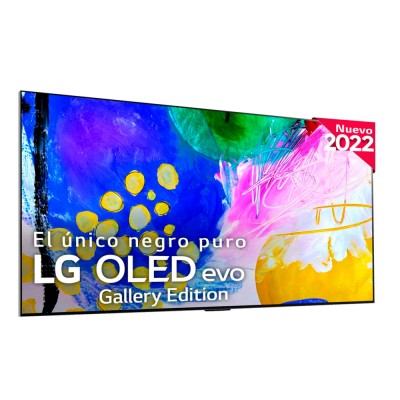 TV OLED LG OLED77G26LA