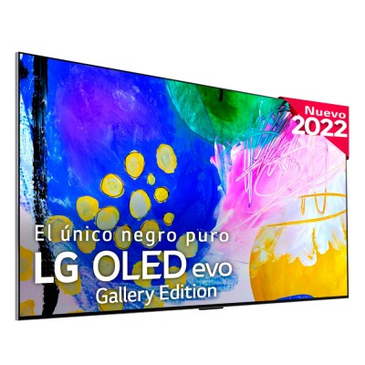TV OLED LG OLED55G26LA