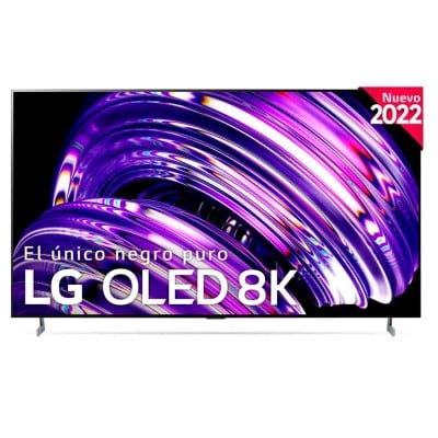 TV OLED LG OLED77Z29LA