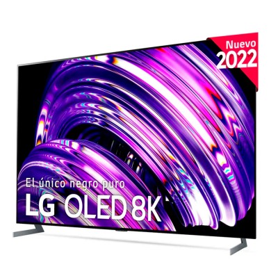 TV OLED LG OLED77Z29LA