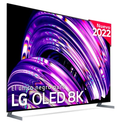 TV OLED LG OLED77Z29LA