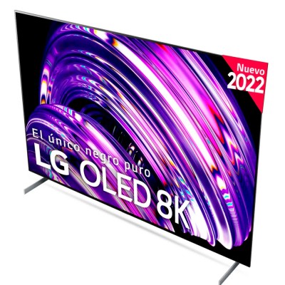 TV OLED LG OLED77Z29LA