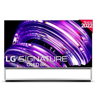 TV OLED LG OLED88Z29LA