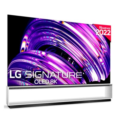 TV OLED LG OLED88Z29LA