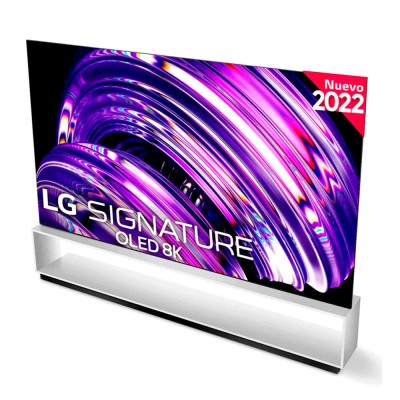TV OLED LG OLED88Z29LA