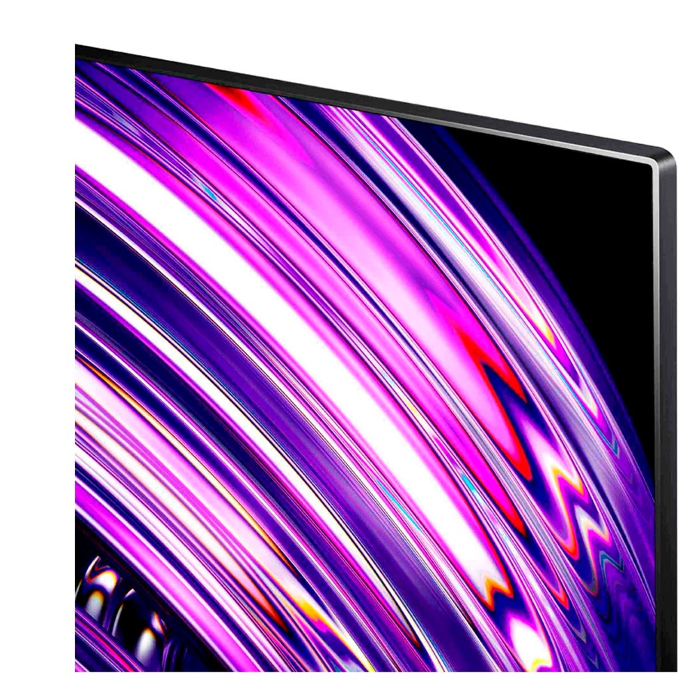Etiqueta de Eficiencia Energética - OLED88Z29LA