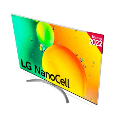 TV LED LG 55NANO786QA