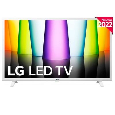 Televisor LED LG 32LQ63806LC