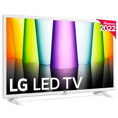 Televisor LED LG 32LQ63806LC