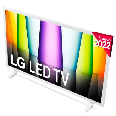 Televisor LED LG 32LQ63806LC