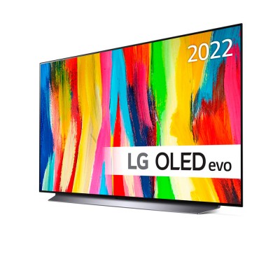 TV OLED LG OLED48C24LA