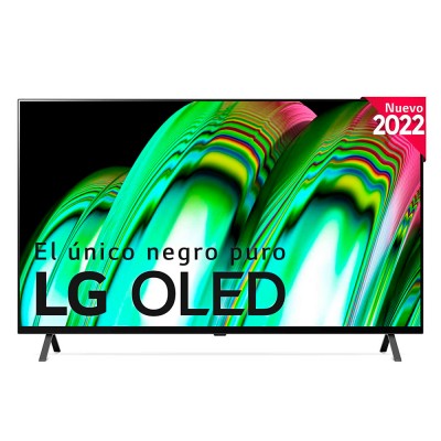 TV OLED LG OLED48A26LA