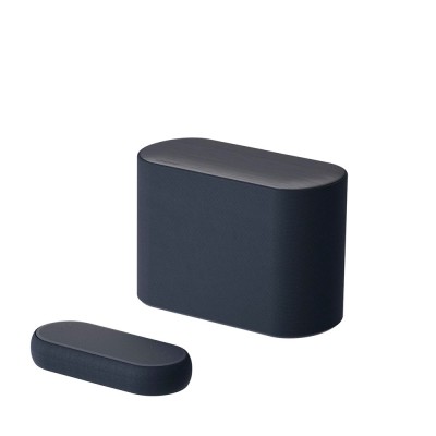 Barra de Sonido LG QP5
