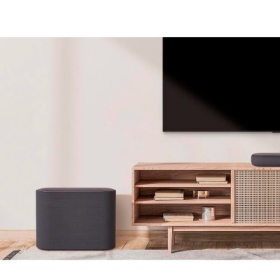 Barra de Sonido LG QP5