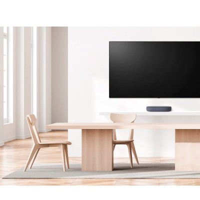 Barra de Sonido LG QP5