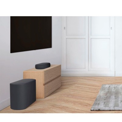 Barra de Sonido LG QP5
