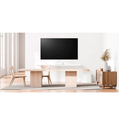 Barra de Sonido LG QP5W