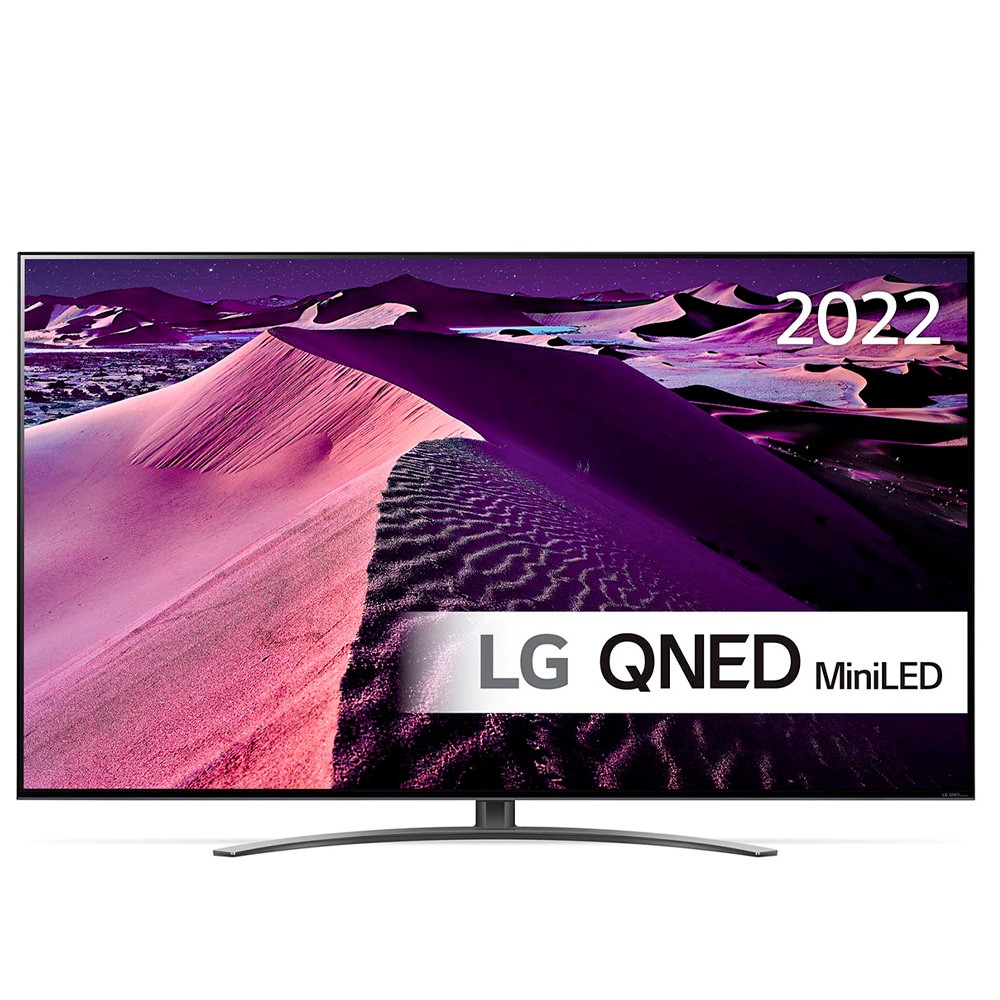 TV Mini LED LG 55QNED866QA
