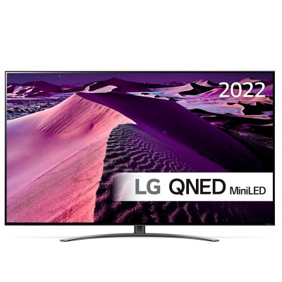 TV Mini LED LG 65QNED866QA