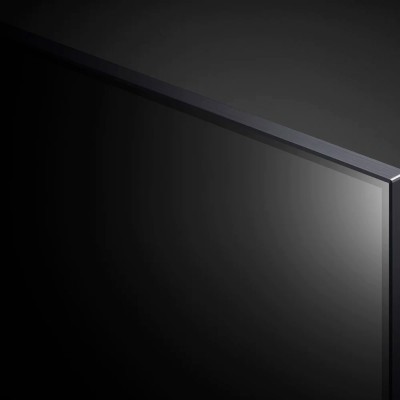 TV Mini LED LG 75QNED866QA