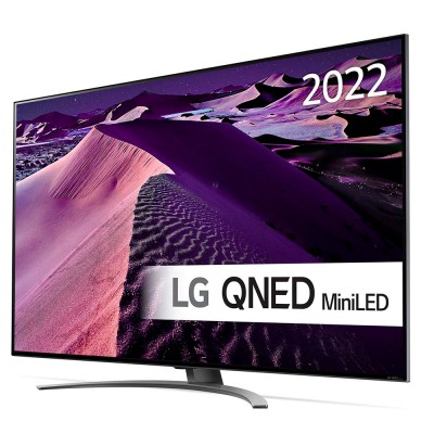 TV Mini LED LG 75QNED866QA