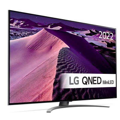 TV Mini LED LG 75QNED866QA