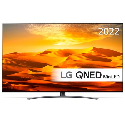 TV Mini LED LG 75QNED916QA