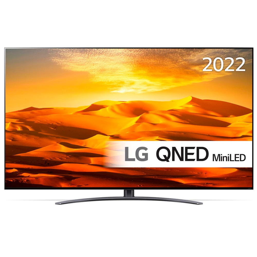 TV Mini LED LG 75QNED916QA