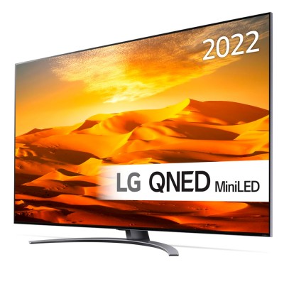 TV Mini LED LG 75QNED916QA