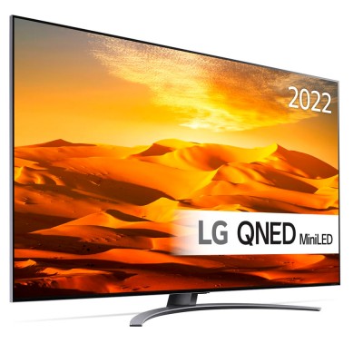 TV Mini LED LG 75QNED916QA