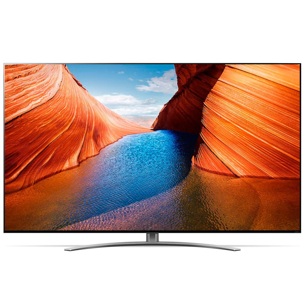 TV Mini LED LG 65QNED996QB