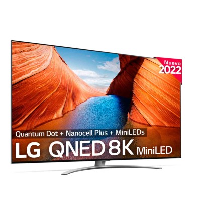 TV Mini LED LG 65QNED996QB