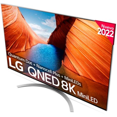 TV Mini LED LG 65QNED996QB