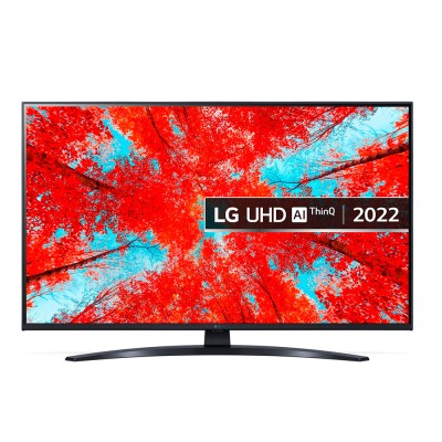TV LED LG 43UQ91006LA