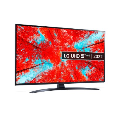 TV LED LG 43UQ91006LA