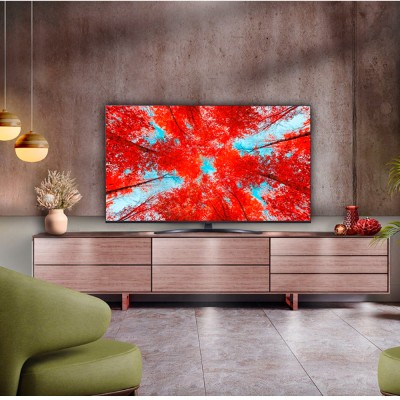 TV LED LG 43UQ91006LA