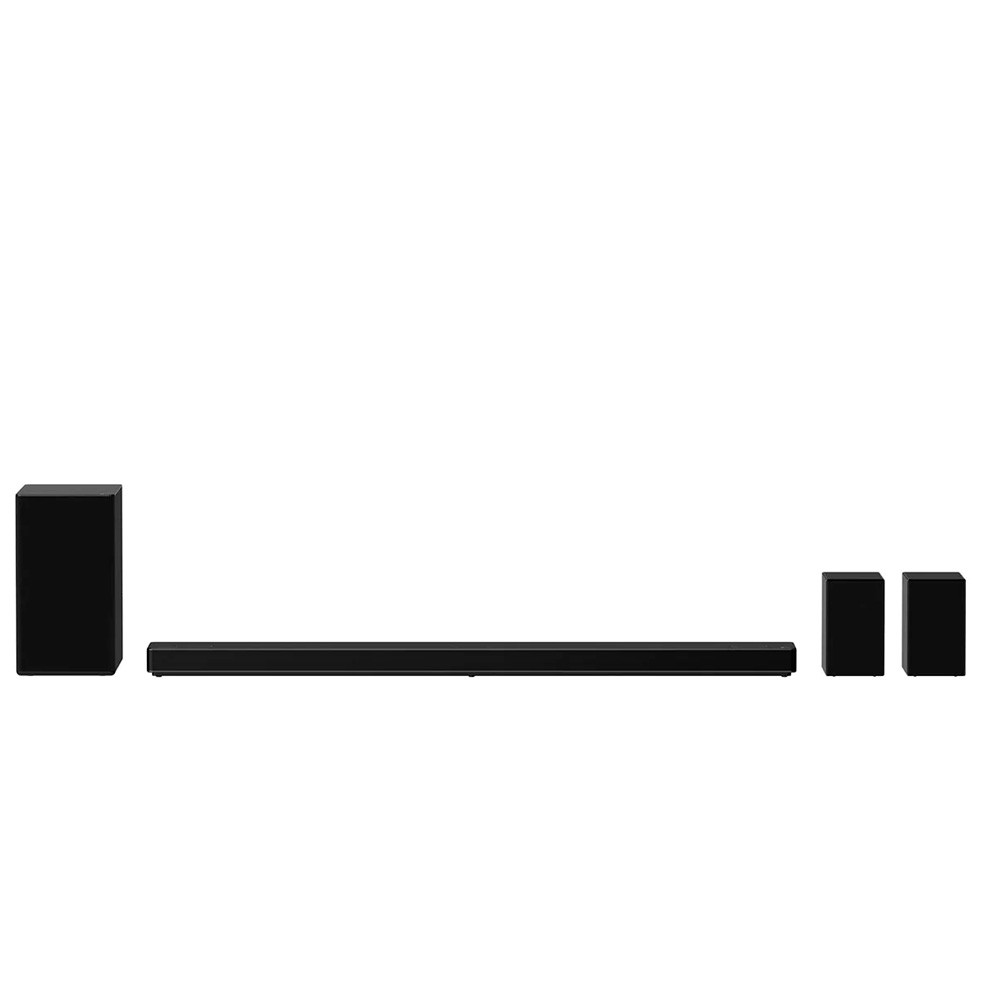 Barra de Sonido LG SP11RA